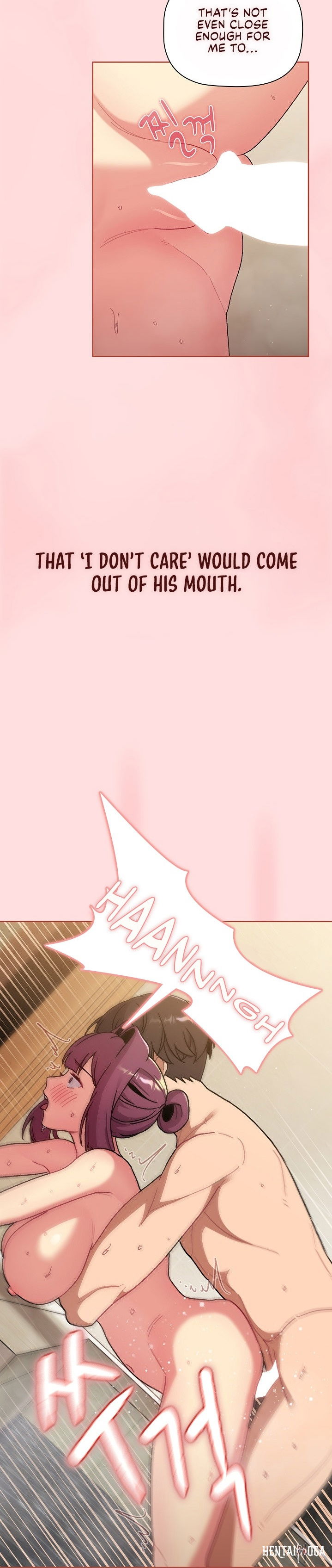 What Do I Do Now? What Do I Do Now? Chapter 71 - Page 14