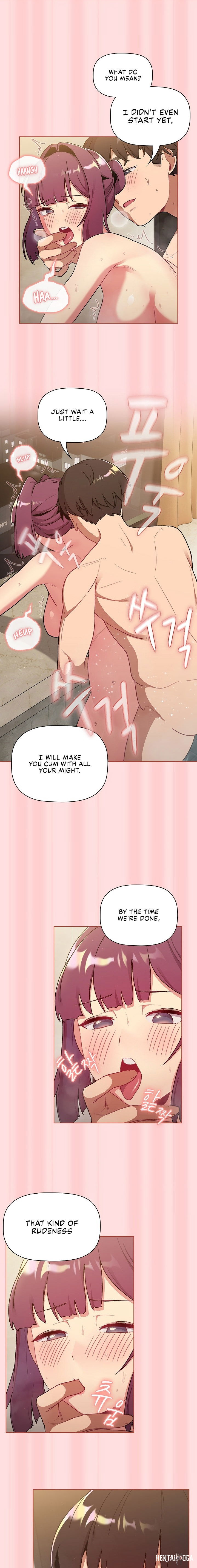 What Do I Do Now? What Do I Do Now? Chapter 71 - Page 15