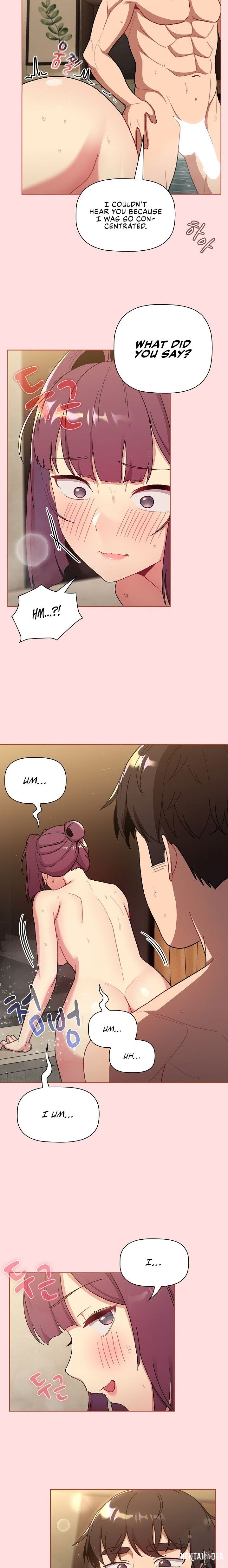 What Do I Do Now? What Do I Do Now? Chapter 71 - Page 9