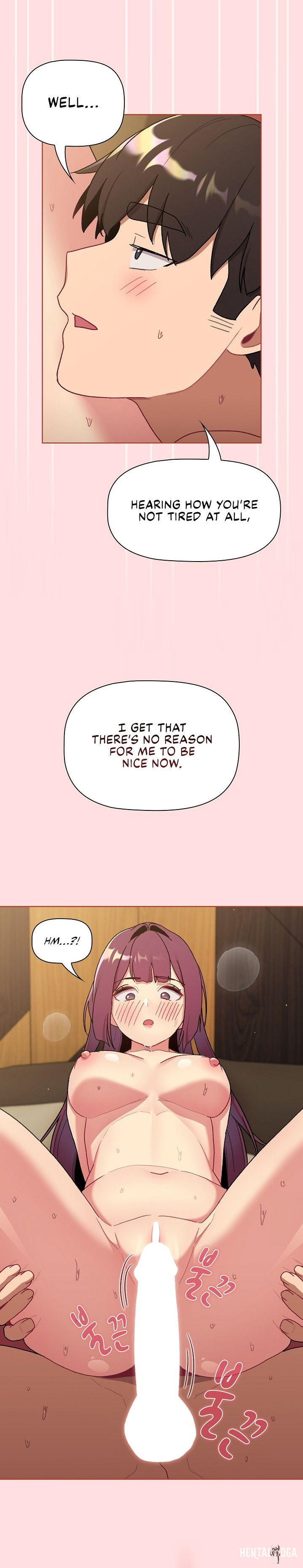 What Do I Do Now? What Do I Do Now? Chapter 72 - Page 10