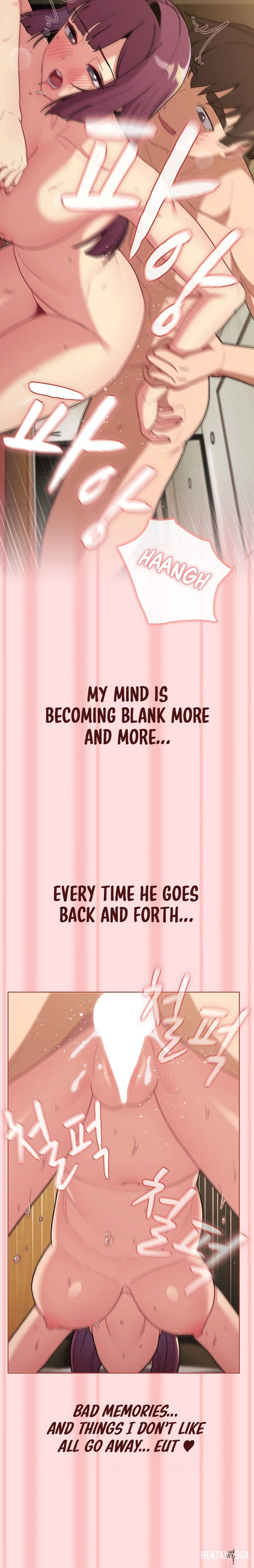 What Do I Do Now? What Do I Do Now? Chapter 72 - Page 13