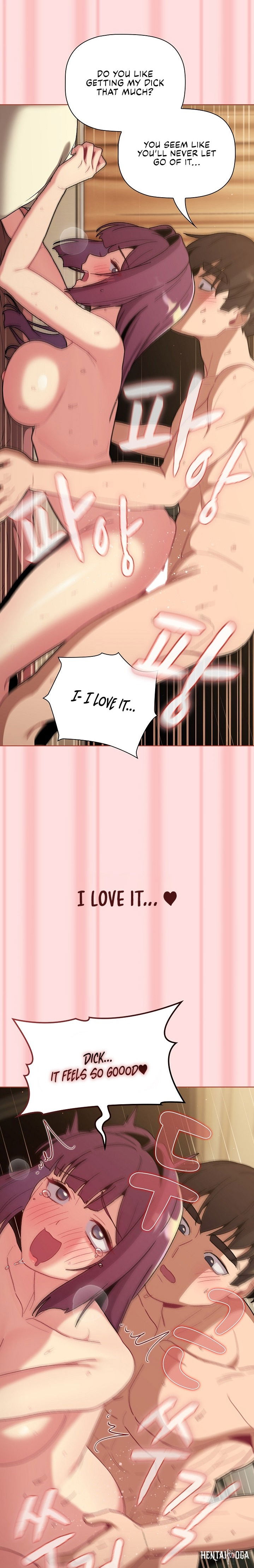 What Do I Do Now? What Do I Do Now? Chapter 72 - Page 14