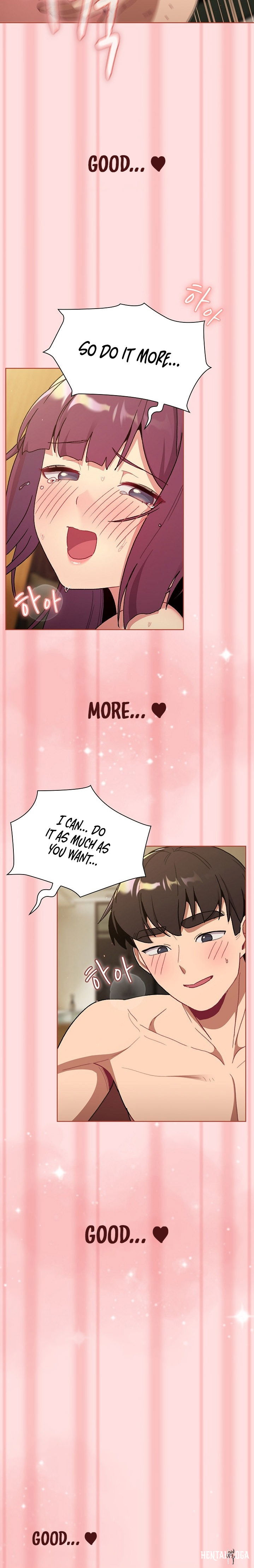 What Do I Do Now? What Do I Do Now? Chapter 72 - Page 15