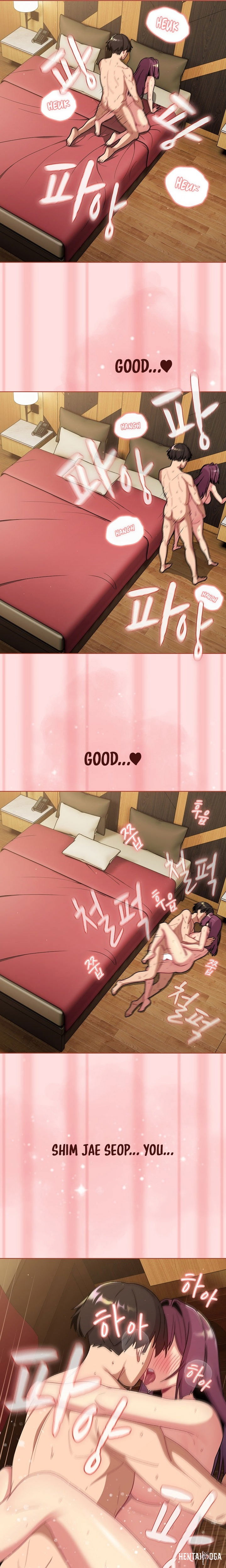 What Do I Do Now? What Do I Do Now? Chapter 72 - Page 16