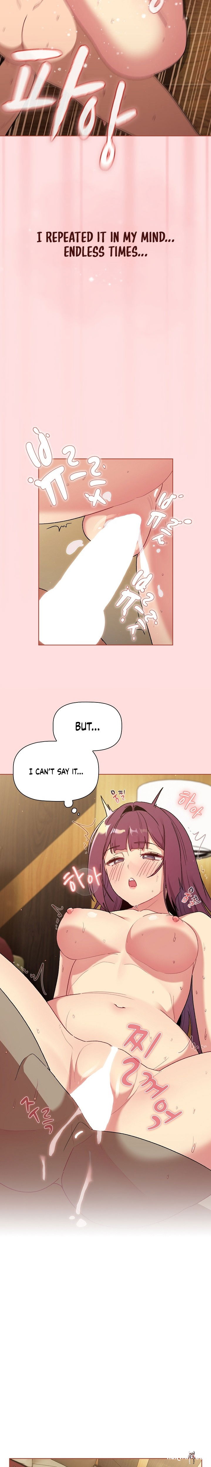 What Do I Do Now? What Do I Do Now? Chapter 72 - Page 17