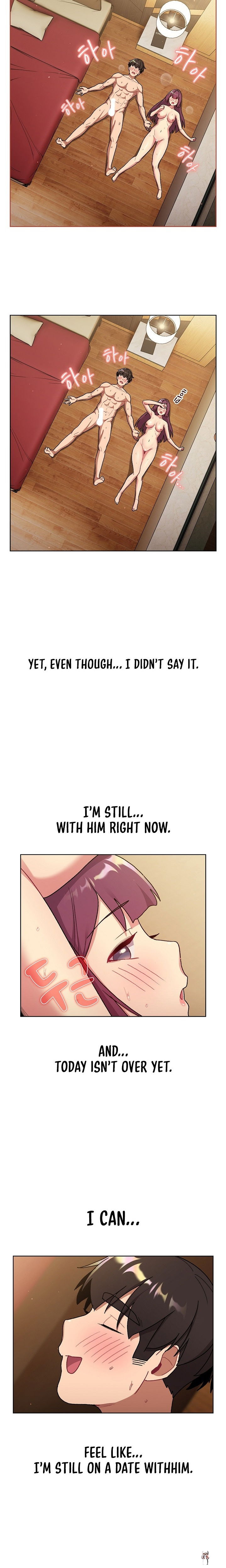 What Do I Do Now? What Do I Do Now? Chapter 72 - Page 18