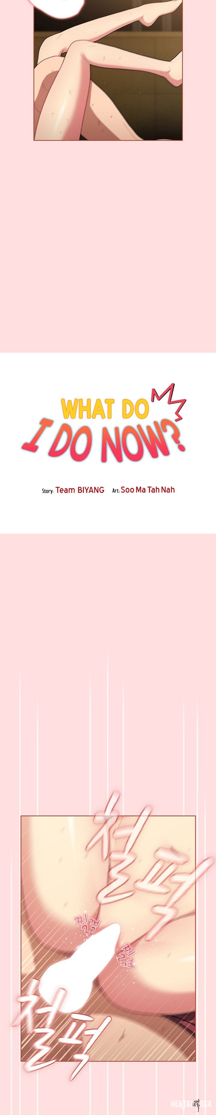 What Do I Do Now? What Do I Do Now? Chapter 72 - Page 7