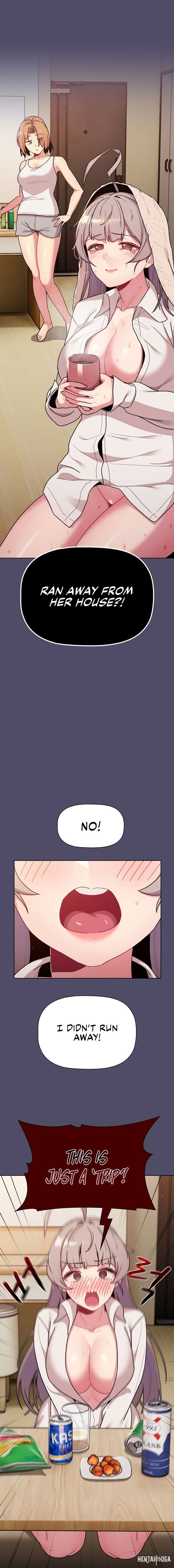 What Do I Do Now? What Do I Do Now? Chapter 73 - Page 2