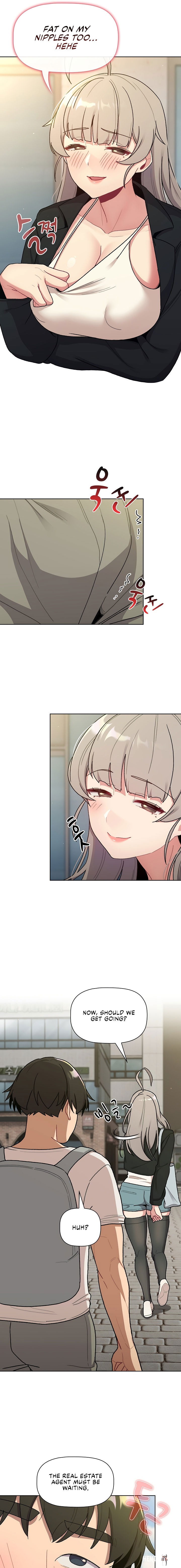 What Do I Do Now? What Do I Do Now? Chapter 73 - Page 9