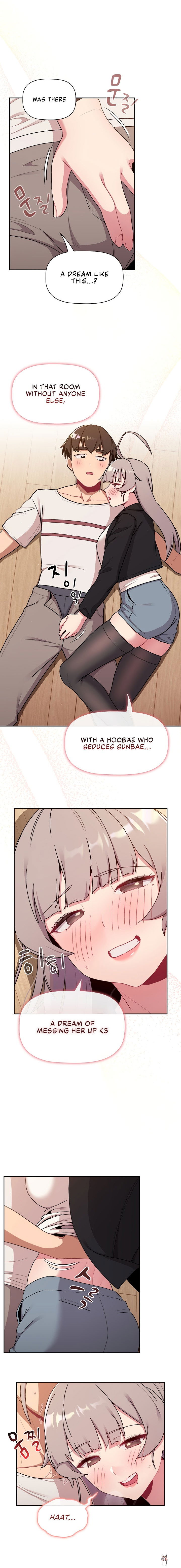 What Do I Do Now? What Do I Do Now? Chapter 74 - Page 12