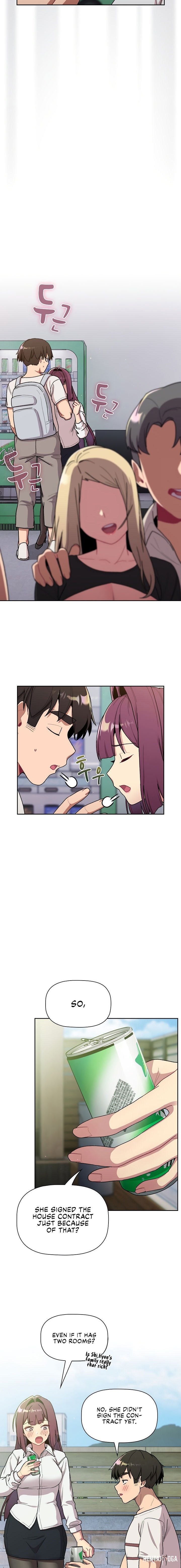 What Do I Do Now? What Do I Do Now? Chapter 74 - Page 3