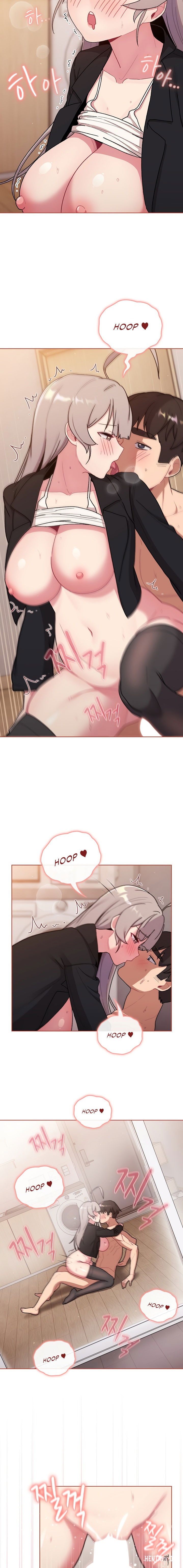 What Do I Do Now? What Do I Do Now? Chapter 75 - Page 11