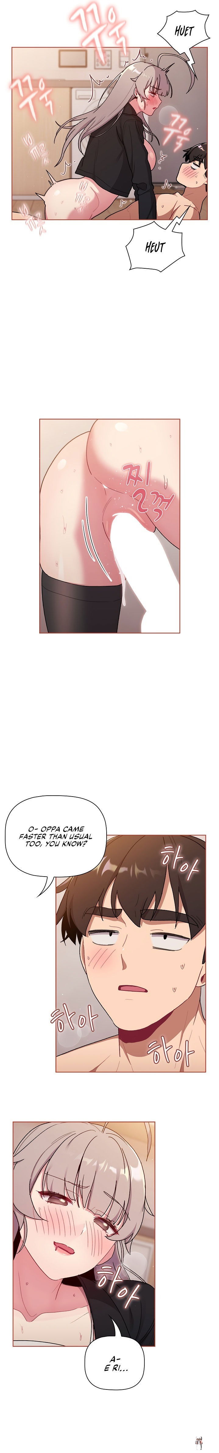 What Do I Do Now? What Do I Do Now? Chapter 75 - Page 14