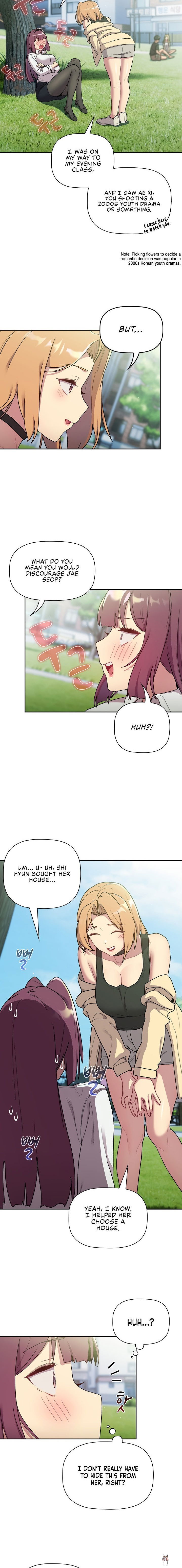 What Do I Do Now? What Do I Do Now? Chapter 75 - Page 3