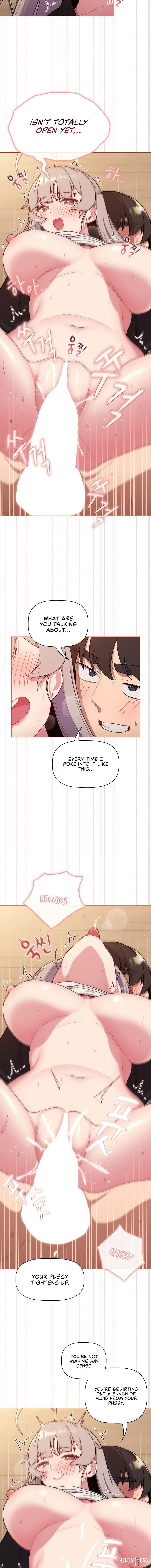 What Do I Do Now? What Do I Do Now? Chapter 75 - Page 6