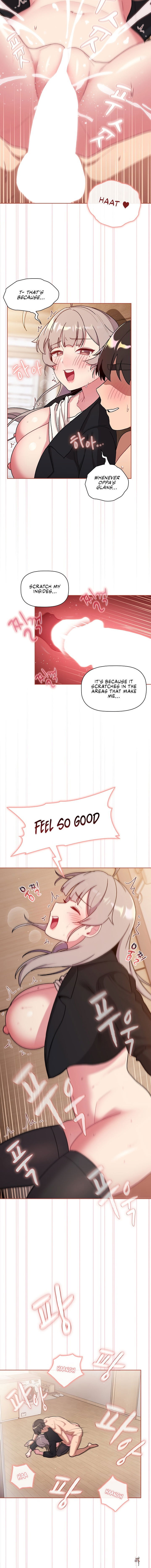 What Do I Do Now? What Do I Do Now? Chapter 75 - Page 7