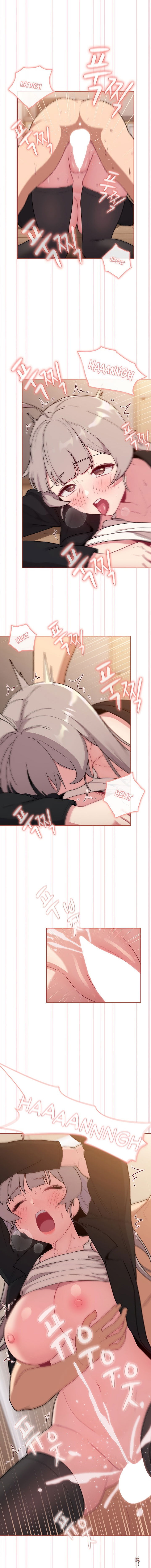 What Do I Do Now? What Do I Do Now? Chapter 75 - Page 8