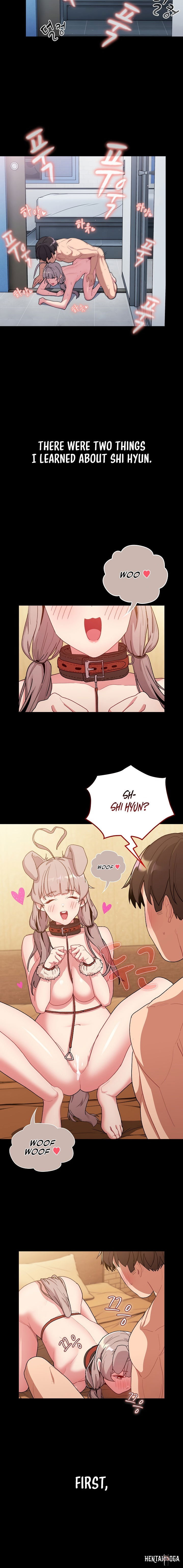 What Do I Do Now? What Do I Do Now? Chapter 76 - Page 8