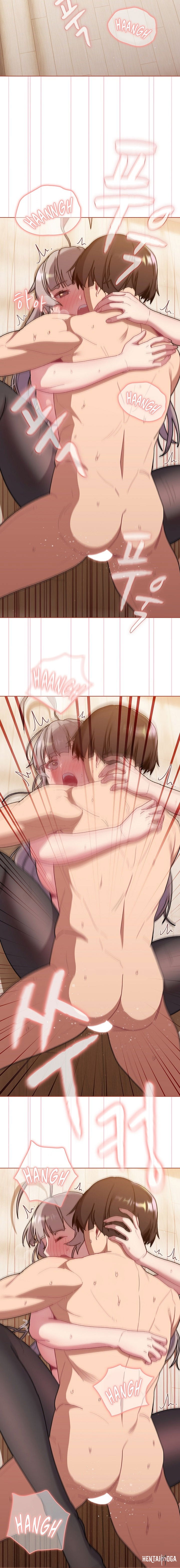 What Do I Do Now? What Do I Do Now? Chapter 77 - Page 10