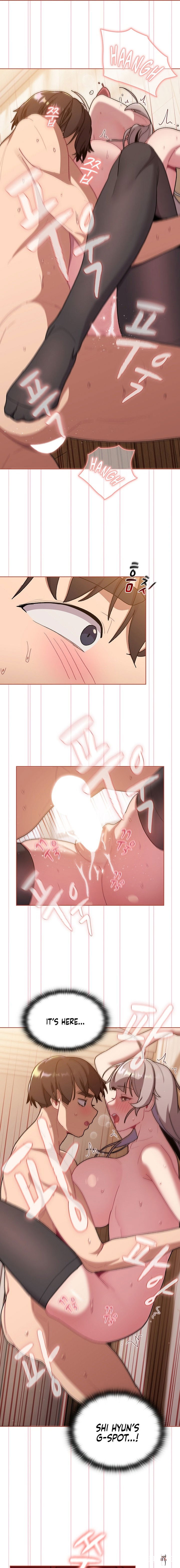 What Do I Do Now? What Do I Do Now? Chapter 77 - Page 11