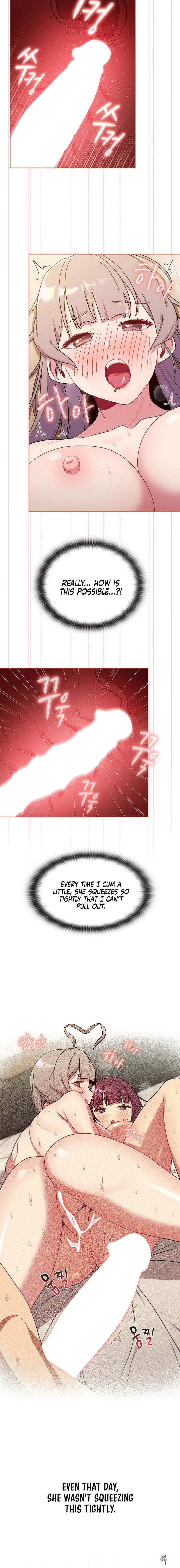 What Do I Do Now? What Do I Do Now? Chapter 77 - Page 12