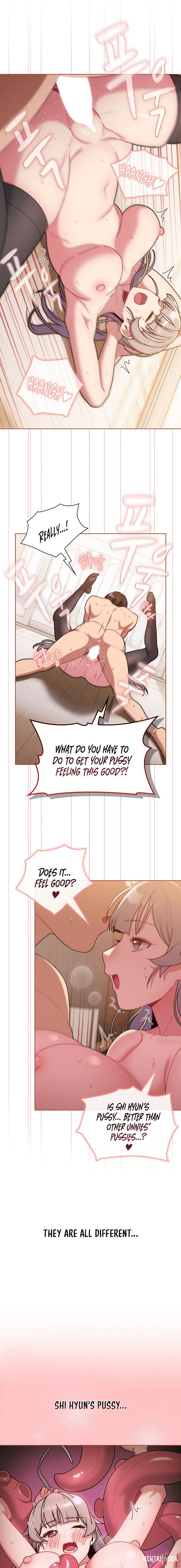 What Do I Do Now? What Do I Do Now? Chapter 77 - Page 13
