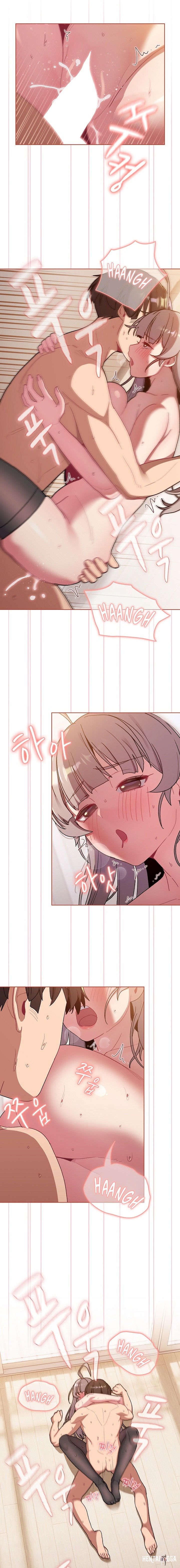 What Do I Do Now? What Do I Do Now? Chapter 77 - Page 9