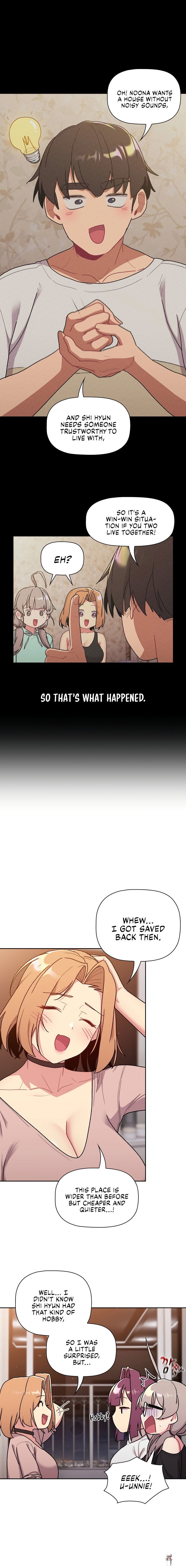 What Do I Do Now? What Do I Do Now? Chapter 78 - Page 12