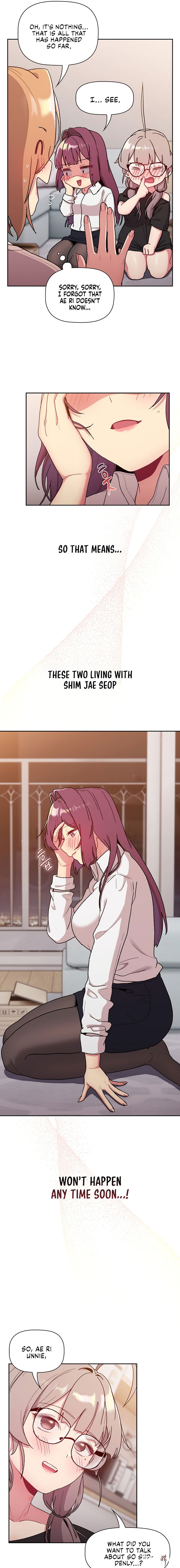 What Do I Do Now? What Do I Do Now? Chapter 78 - Page 13