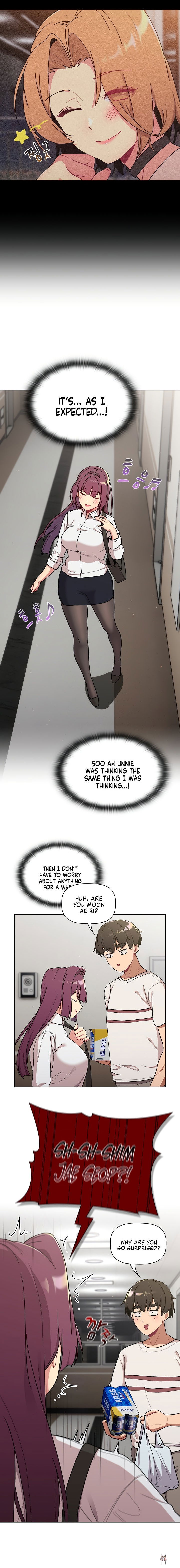 What Do I Do Now? What Do I Do Now? Chapter 78 - Page 16