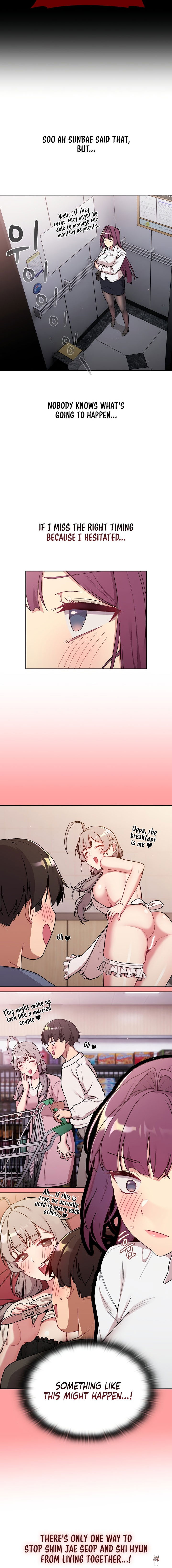 What Do I Do Now? What Do I Do Now? Chapter 78 - Page 3