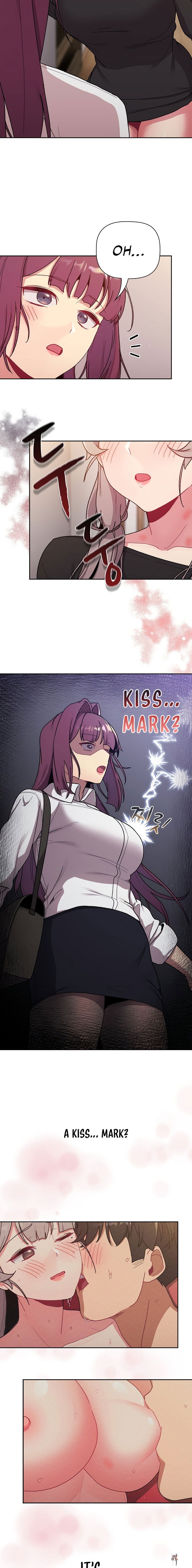 What Do I Do Now? What Do I Do Now? Chapter 78 - Page 6