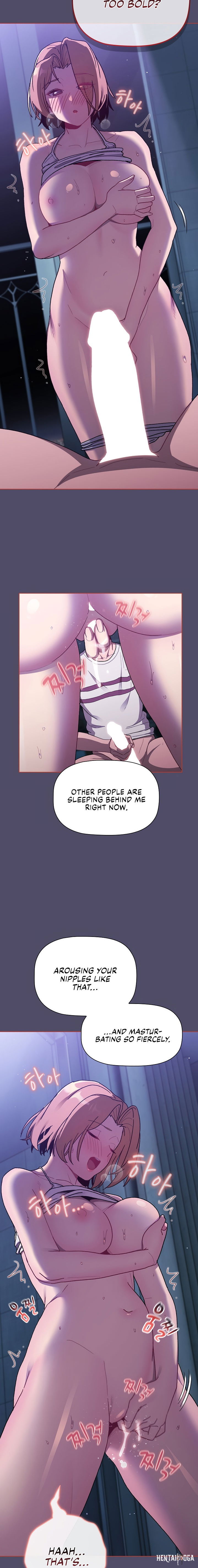 What Do I Do Now? What Do I Do Now? Chapter 79 - Page 14