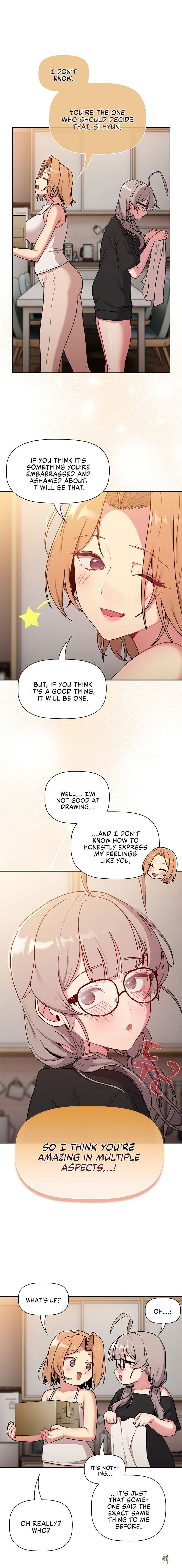 What Do I Do Now? What Do I Do Now? Chapter 79 - Page 6