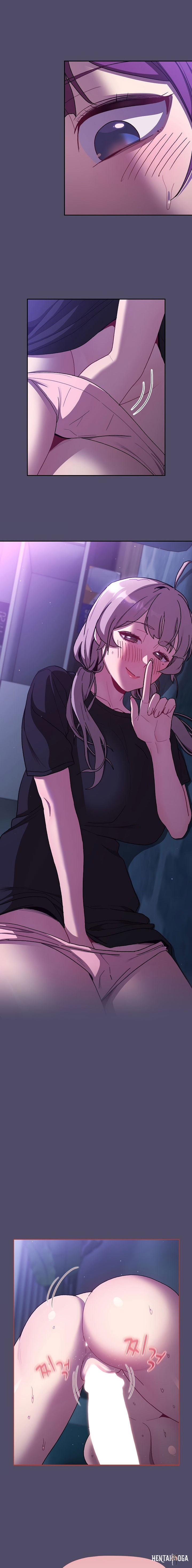 What Do I Do Now? What Do I Do Now? Chapter 80 - Page 18