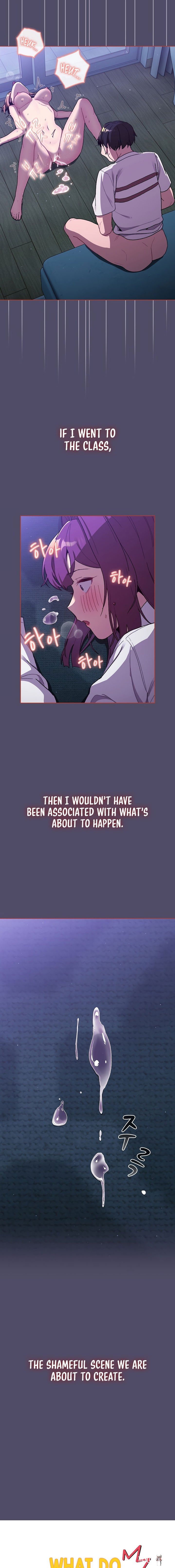 What Do I Do Now? What Do I Do Now? Chapter 80 - Page 2