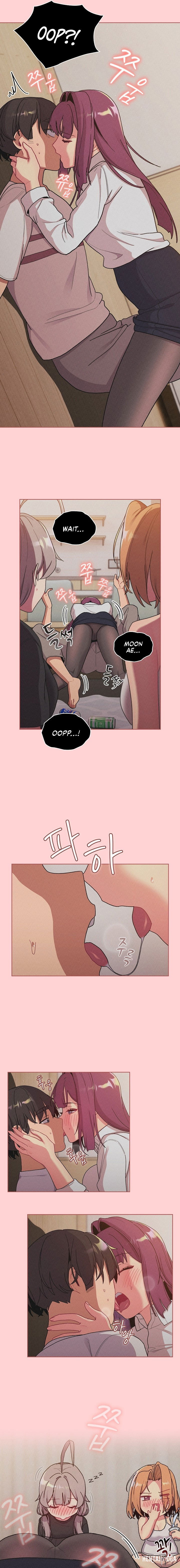 What Do I Do Now? What Do I Do Now? Chapter 81 - Page 13