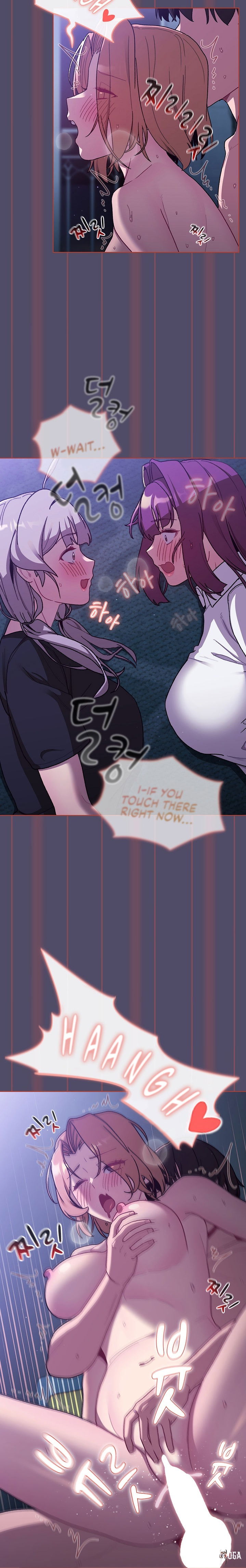 What Do I Do Now? What Do I Do Now? Chapter 81 - Page 4