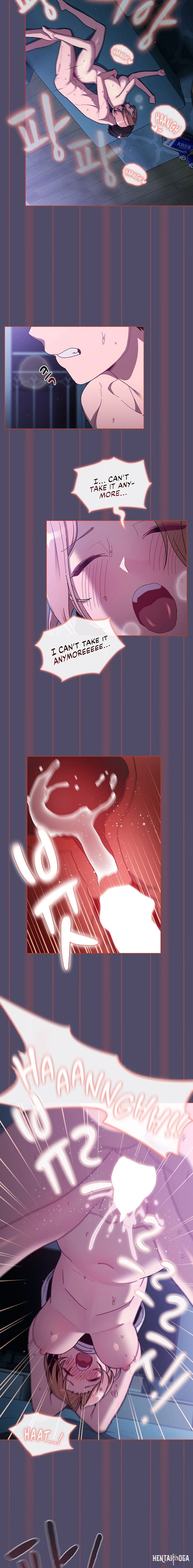 What Do I Do Now? What Do I Do Now? Chapter 81 - Page 7