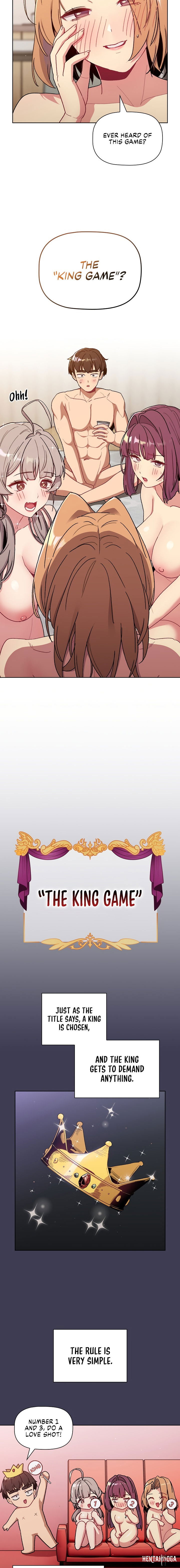 What Do I Do Now? What Do I Do Now? Chapter 82 - Page 15