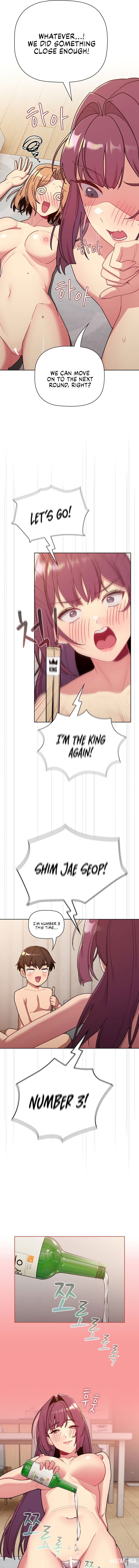 What Do I Do Now? What Do I Do Now? Chapter 83 - Page 10