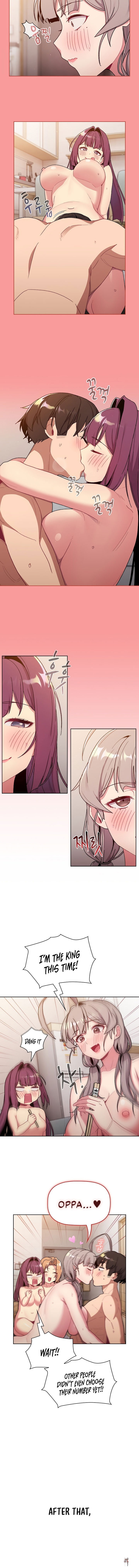 What Do I Do Now? What Do I Do Now? Chapter 83 - Page 12