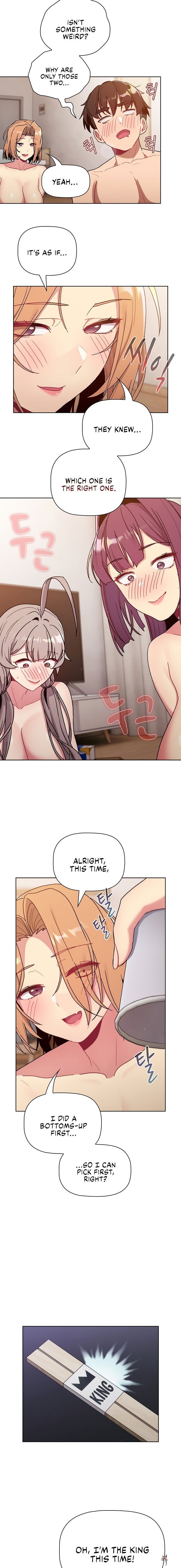 What Do I Do Now? What Do I Do Now? Chapter 83 - Page 14