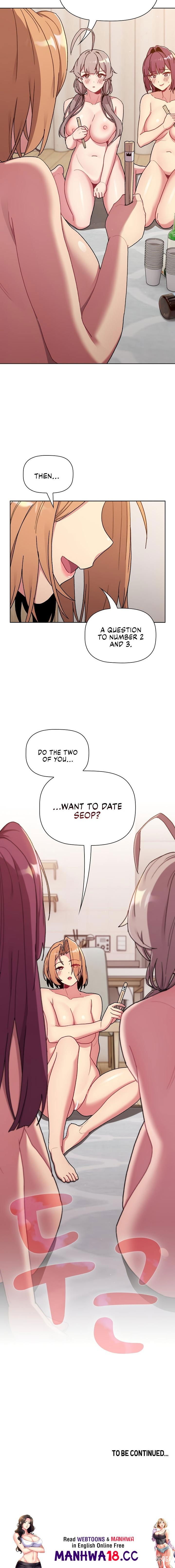 What Do I Do Now? What Do I Do Now? Chapter 83 - Page 15