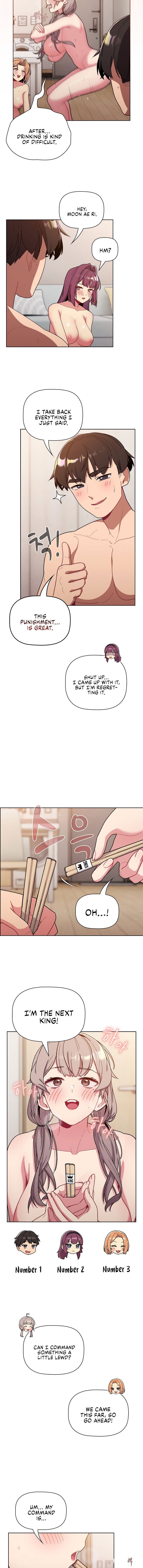 What Do I Do Now? What Do I Do Now? Chapter 83 - Page 5