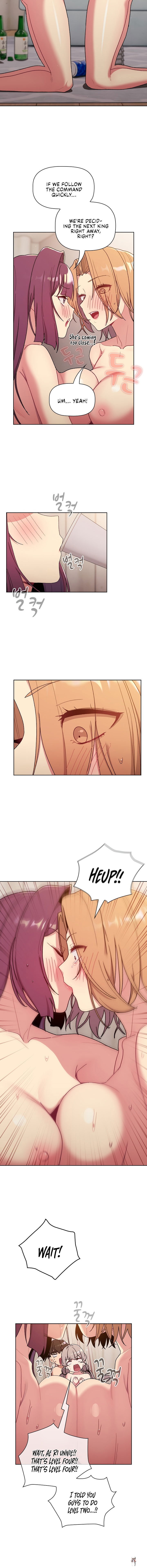 What Do I Do Now? What Do I Do Now? Chapter 83 - Page 9