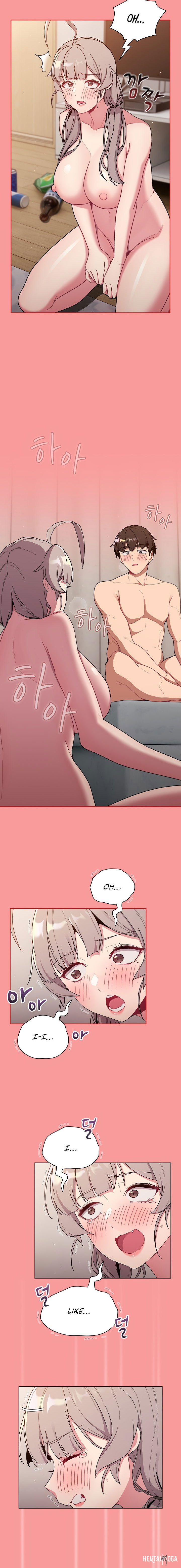 What Do I Do Now? What Do I Do Now? Chapter 84 - Page 10