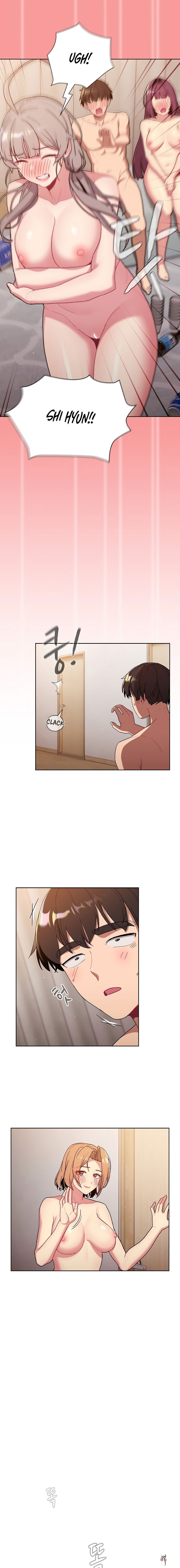 What Do I Do Now? What Do I Do Now? Chapter 84 - Page 11