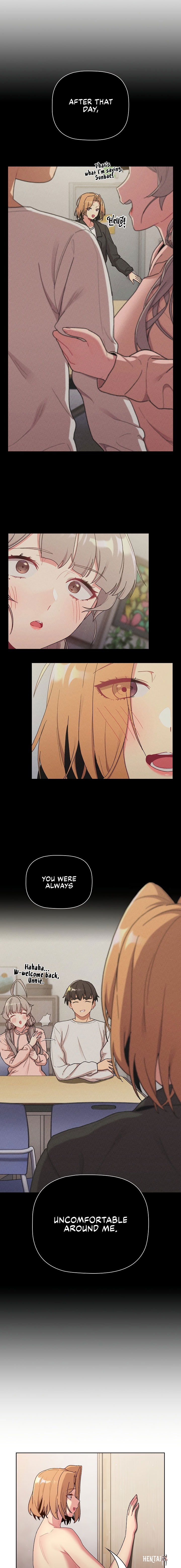 What Do I Do Now? What Do I Do Now? Chapter 84 - Page 13