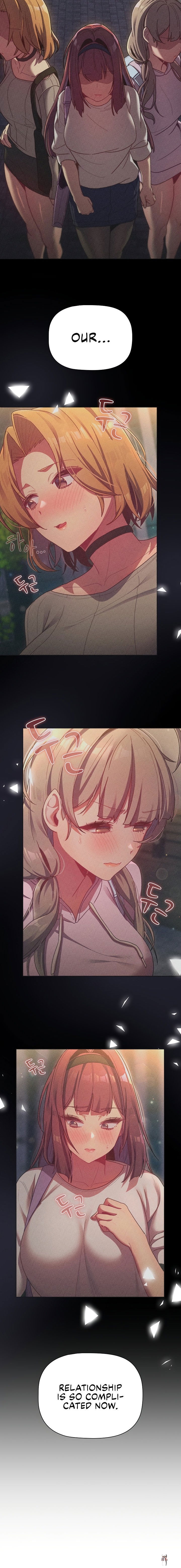 What Do I Do Now? What Do I Do Now? Chapter 84 - Page 15